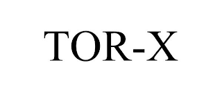 TOR-X