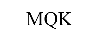 MQK