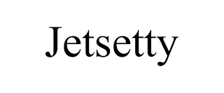 JETSETTY