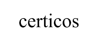 CERTICOS