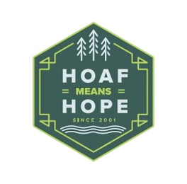 HOAF MEANS HOPE