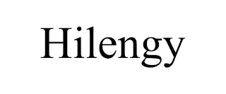 HILENGY