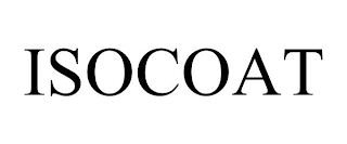 ISOCOAT