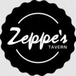 ZEPPE'S TAVERN