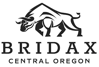 BRIDAX CENTRAL OREGON