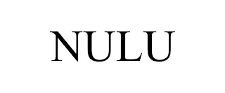 NULU