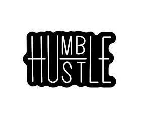 HUMBLE HUSTLE