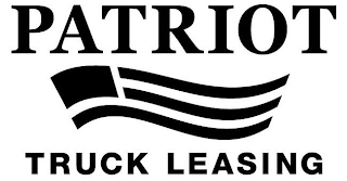 PATRIOT TRUCK LEASING