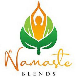 NAMASTE BLENDS