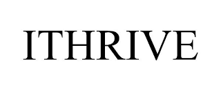 ITHRIVE