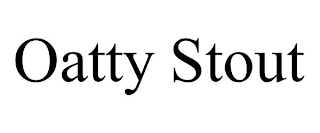 OATTY STOUT