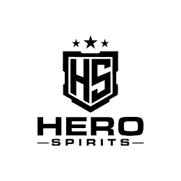 HS HERO SPIRITS