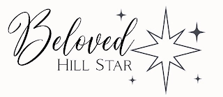 BELOVED HILL STAR