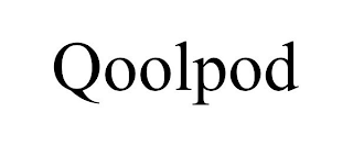 QOOLPOD