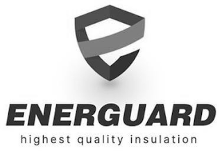 E ENERGUARD HIGHEST QUALITY INSULATION