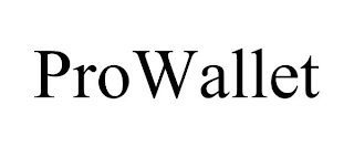 PROWALLET