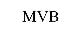 MVB