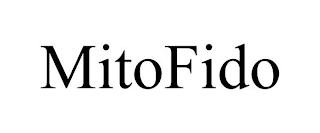 MITOFIDO