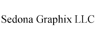 SEDONA GRAPHIX LLC