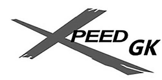 XPEED GK