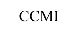 CCMI