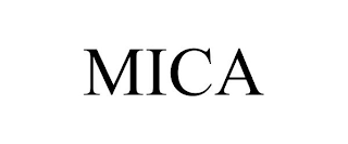 MICA