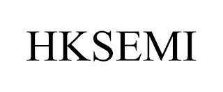 HKSEMI