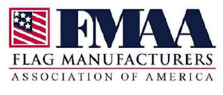 FMAA FLAG MANUFACTURERS ASSOCIATION OF AMERICA