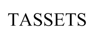 TASSETS