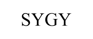 SYGY