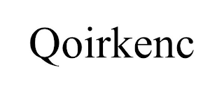 QOIRKENC