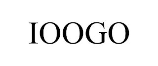 IOOGO