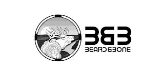 B & B BEARD & BONE