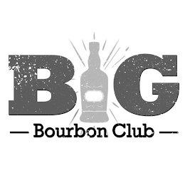 BIG BOURBON CLUB