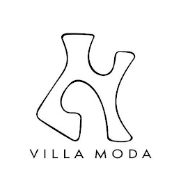 VILLA MODA