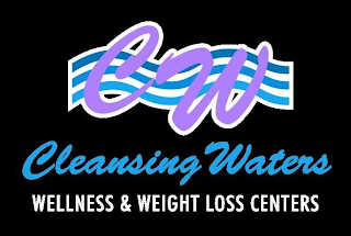 CW CLEANSING WATERS WELLNESS & WEIGHT LOSS CENTERS