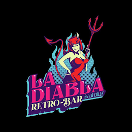 LA DIABLA RETRO BAR BY LA CALLE