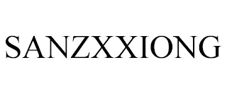 SANZXXIONG