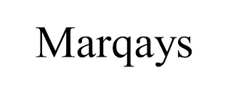 MARQAYS