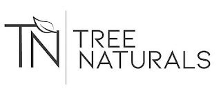 TN TREE NATURALS