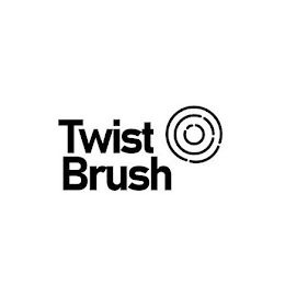 TWIST BRUSH