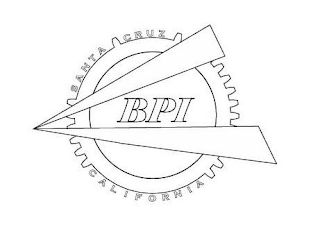 BPI SANTA CRUZ CALIFORNIA