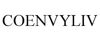 COENVYLIV