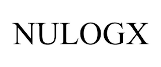 NULOGX