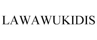 LAWAWUKIDIS