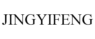 JINGYIFENG
