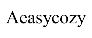 AEASYCOZY
