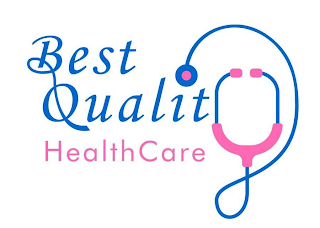 BEST QUALITY HEALTHCARE