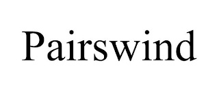 PAIRSWIND