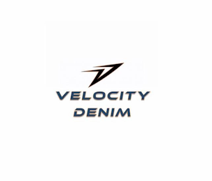 V VELOCITY DENIM